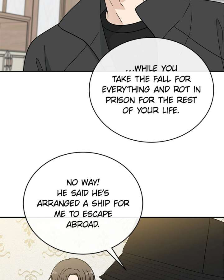 It Wasn’t Love at First Sight Chapter 52 page 74