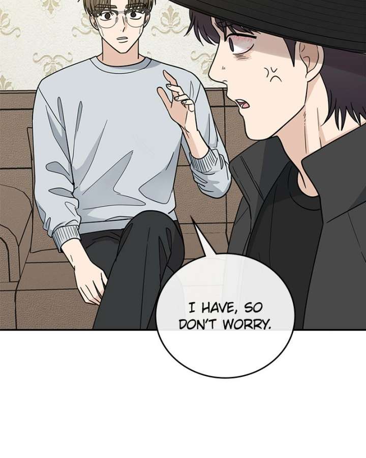 It Wasn’t Love at First Sight Chapter 52 page 75