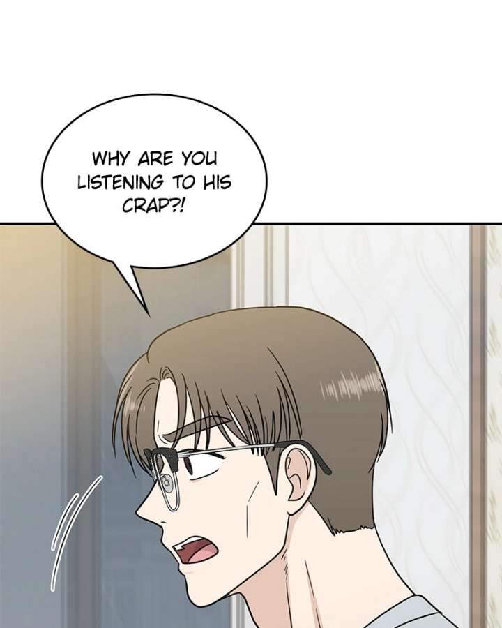 It Wasn’t Love at First Sight Chapter 52 page 78
