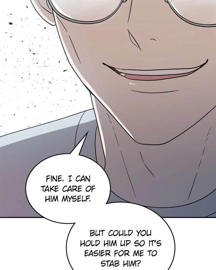 It Wasn’t Love at First Sight Chapter 52 page 85