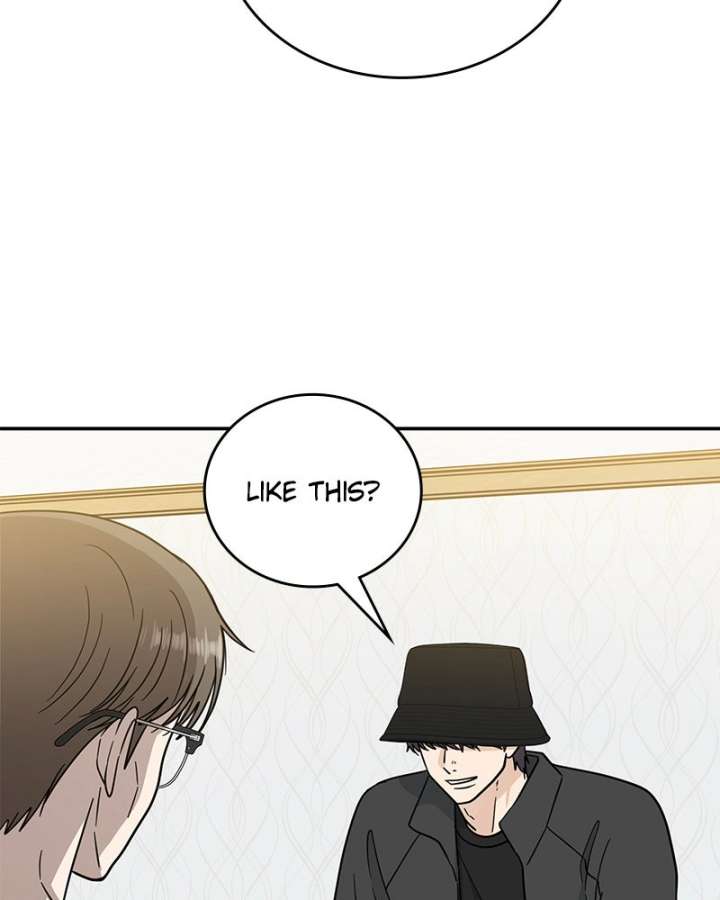 It Wasn’t Love at First Sight Chapter 52 page 86