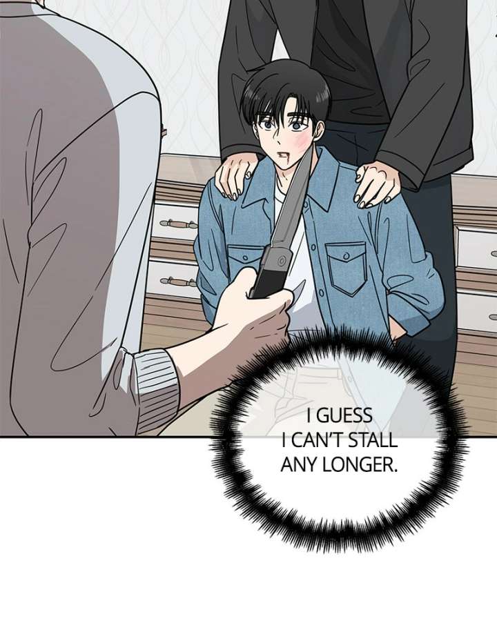 It Wasn’t Love at First Sight Chapter 52 page 87