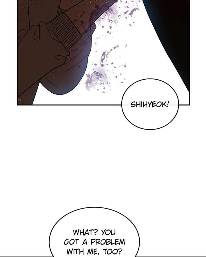 It Wasn’t Love at First Sight Chapter 52 page 91