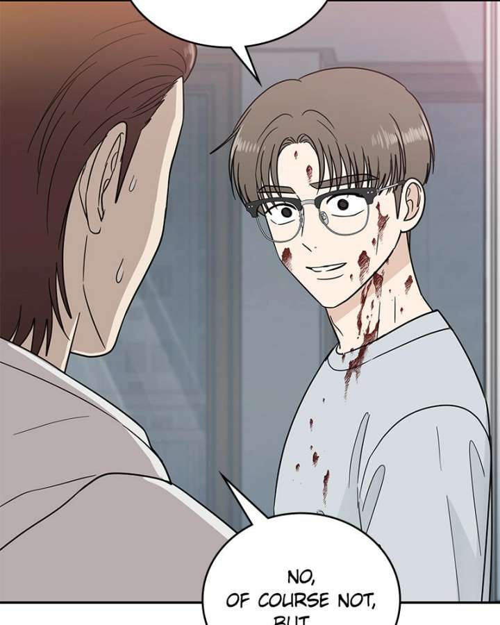 It Wasn’t Love at First Sight Chapter 52 page 92