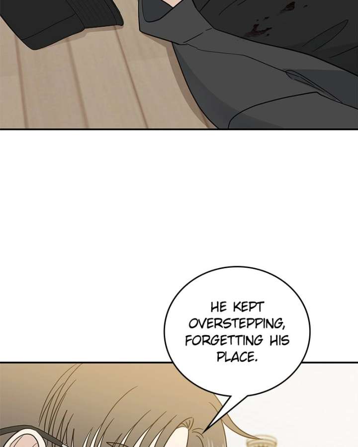 It Wasn’t Love at First Sight Chapter 52 page 94