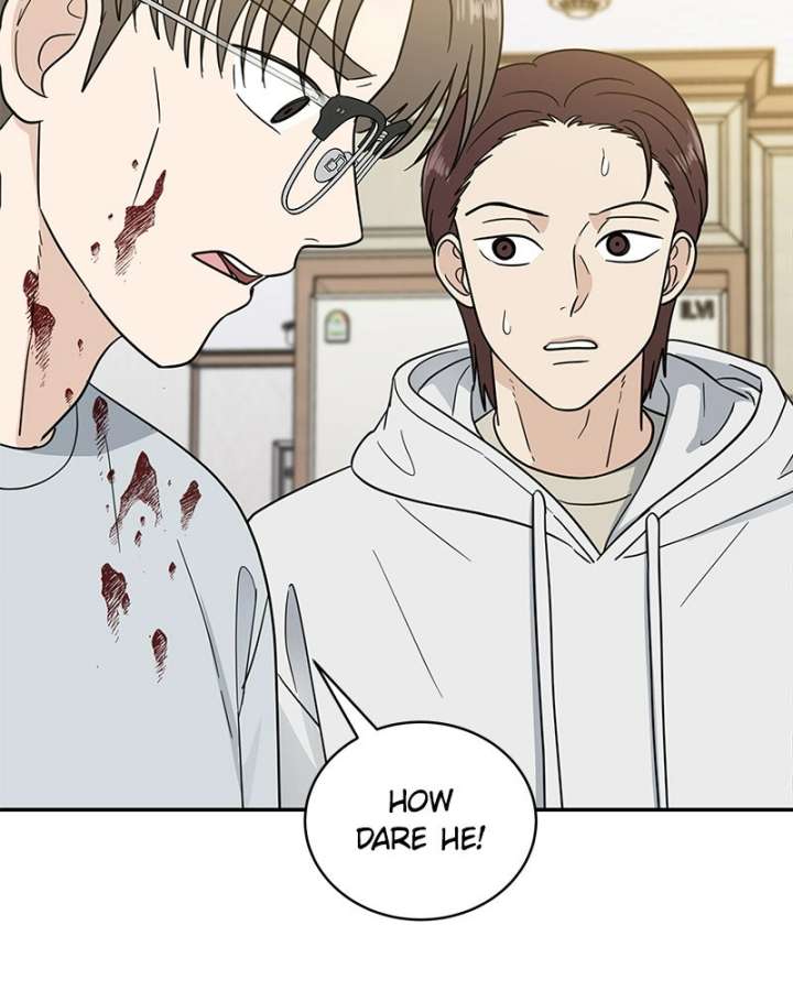 It Wasn’t Love at First Sight Chapter 52 page 95