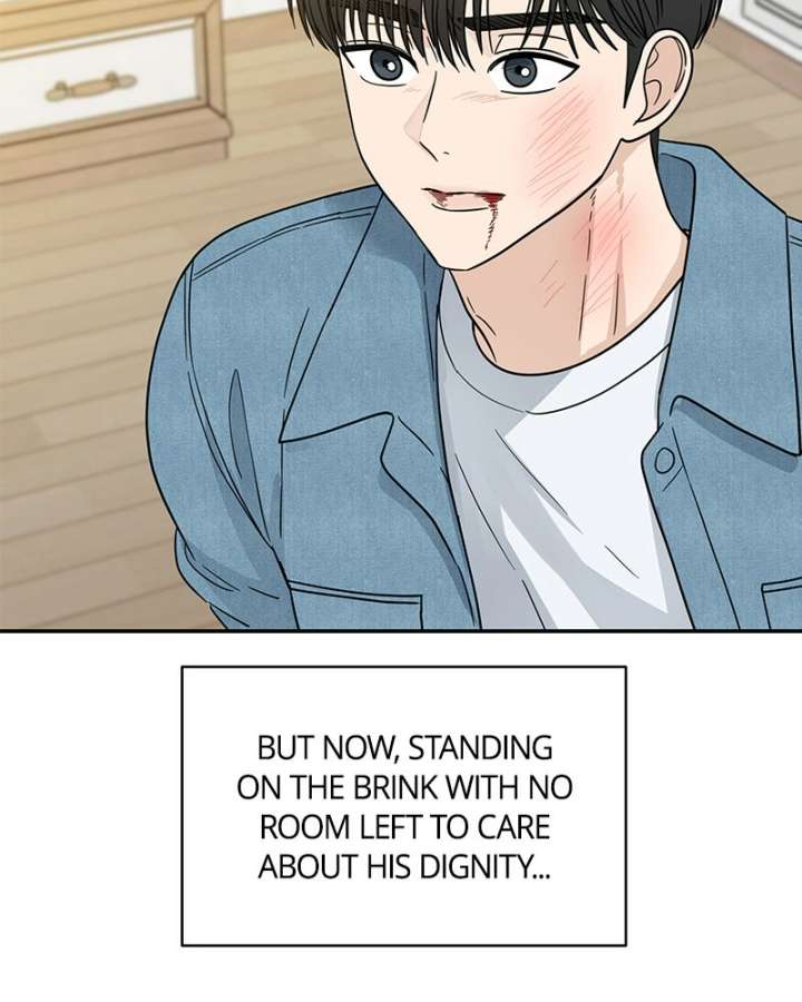 It Wasn’t Love at First Sight Chapter 52 page 100