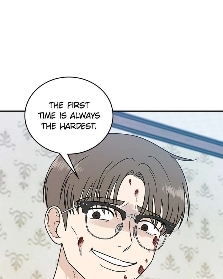 It Wasn’t Love at First Sight Chapter 52 page 101
