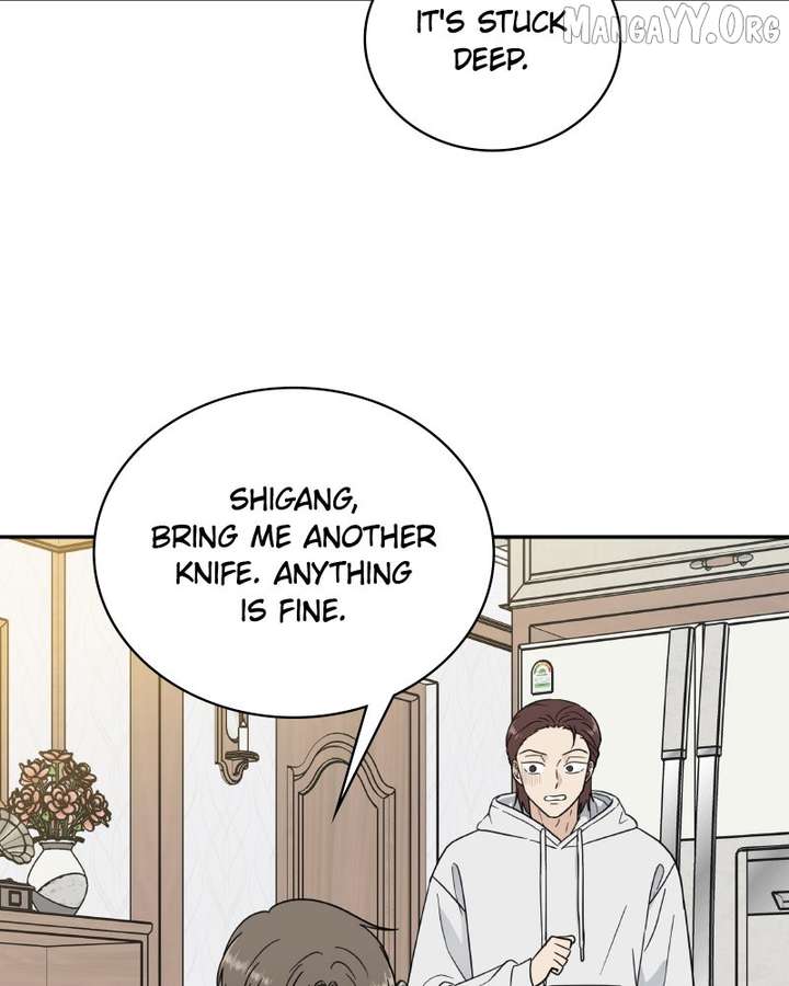 It Wasn’t Love at First Sight Chapter 53 page 3
