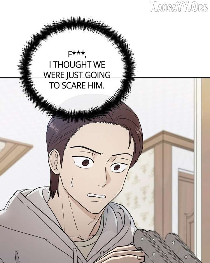 It Wasn’t Love at First Sight Chapter 53 page 5