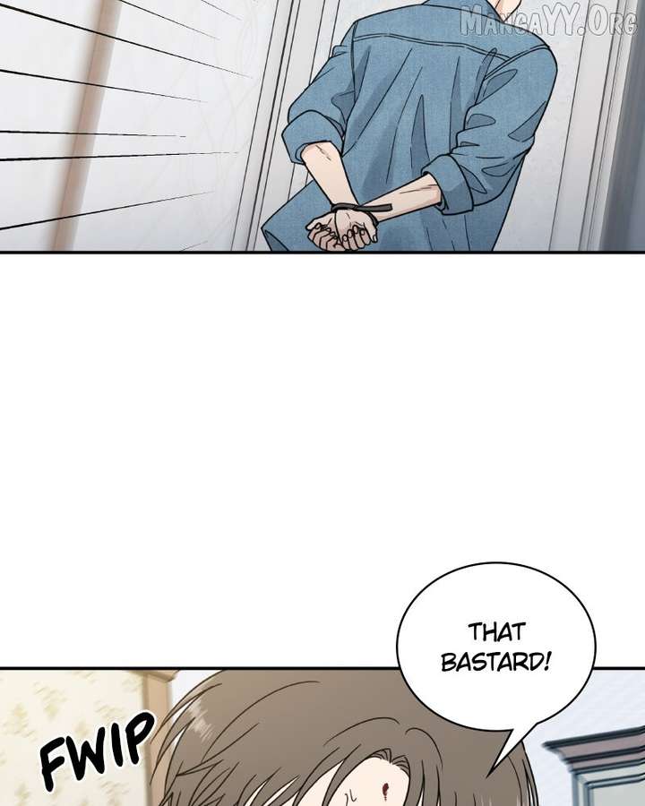 It Wasn’t Love at First Sight Chapter 53 page 10