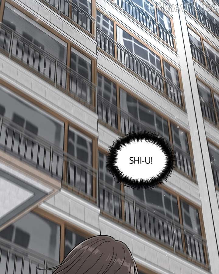 It Wasn’t Love at First Sight Chapter 53 page 19