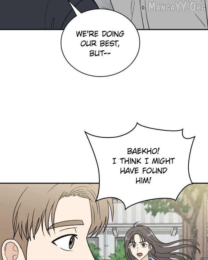 It Wasn’t Love at First Sight Chapter 53 page 24
