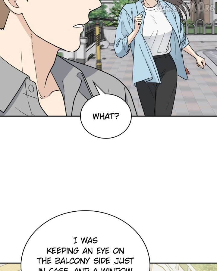 It Wasn’t Love at First Sight Chapter 53 page 25