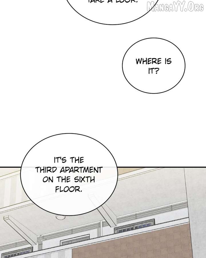 It Wasn’t Love at First Sight Chapter 53 page 27