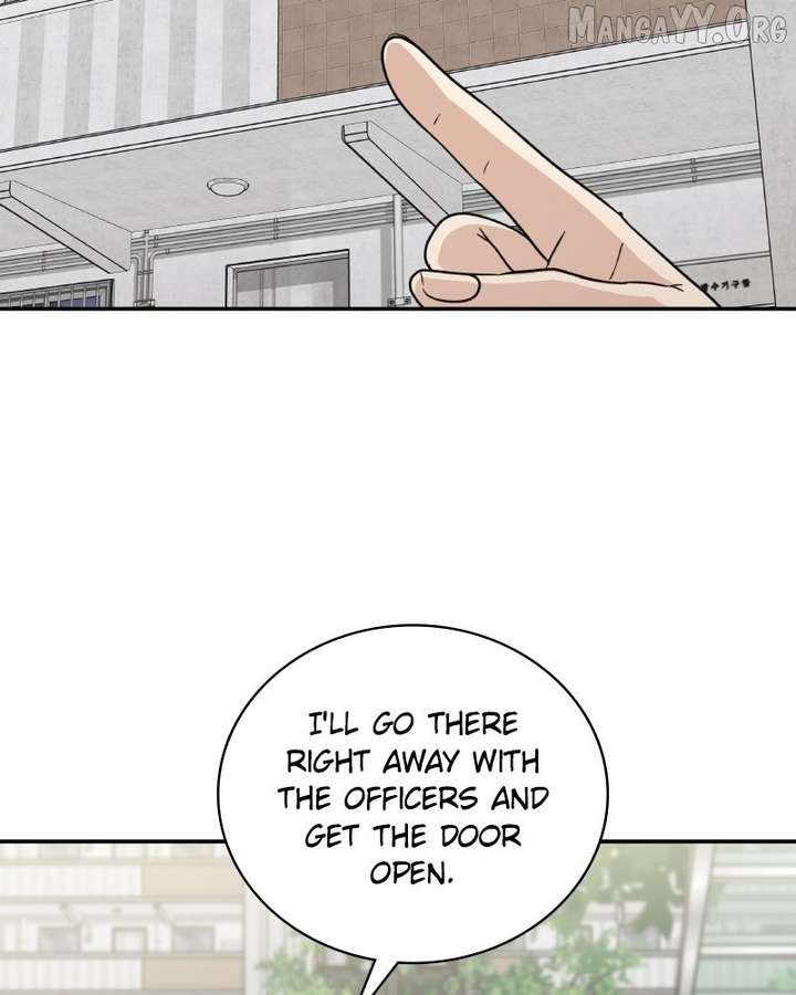 It Wasn’t Love at First Sight Chapter 53 page 28