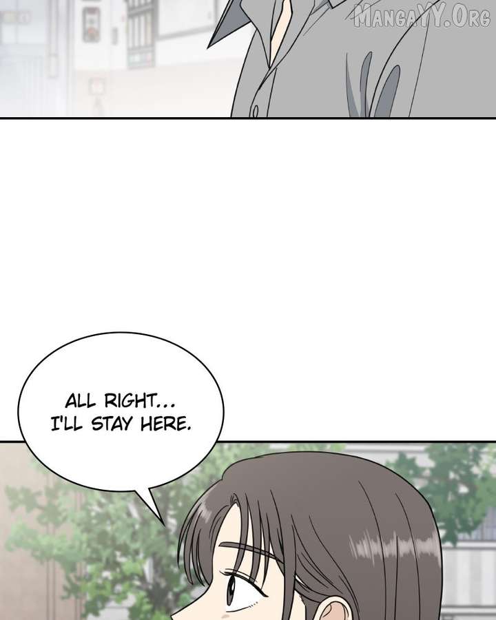 It Wasn’t Love at First Sight Chapter 53 page 33