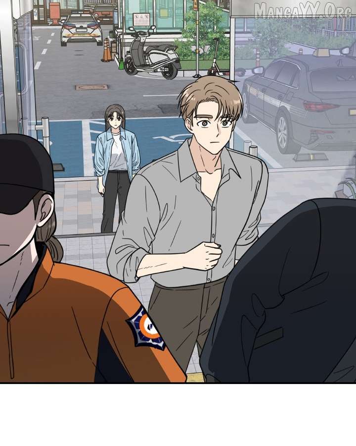 It Wasn’t Love at First Sight Chapter 53 page 35