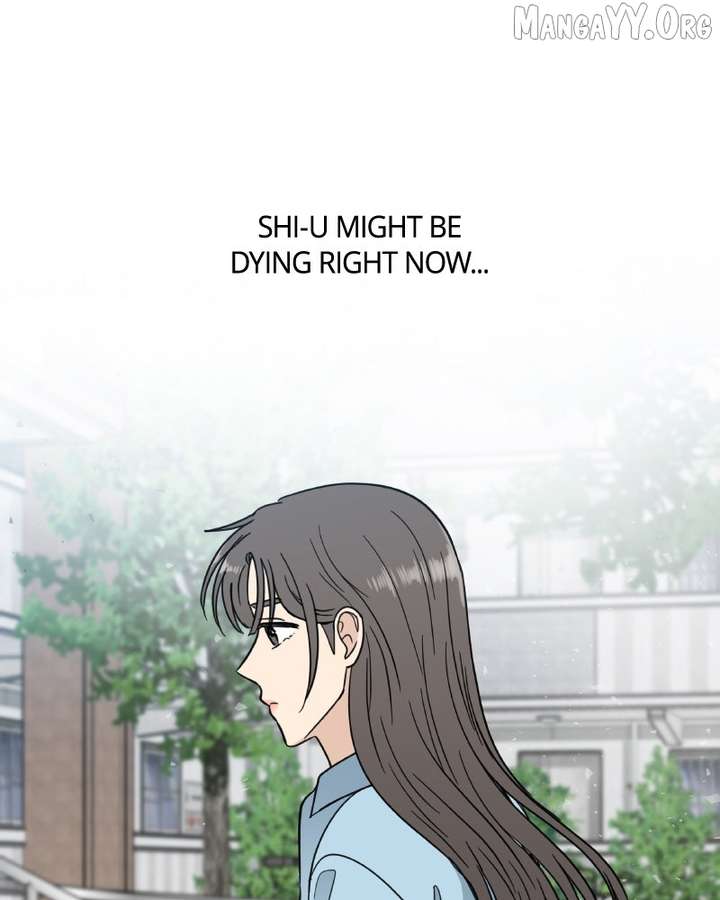 It Wasn’t Love at First Sight Chapter 53 page 36