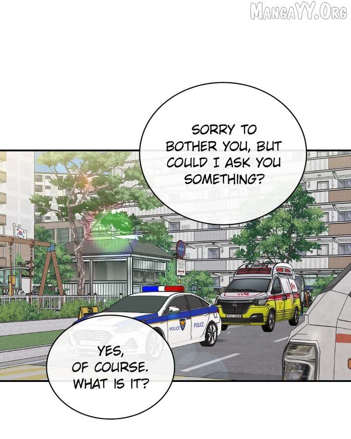 It Wasn’t Love at First Sight Chapter 53 page 40