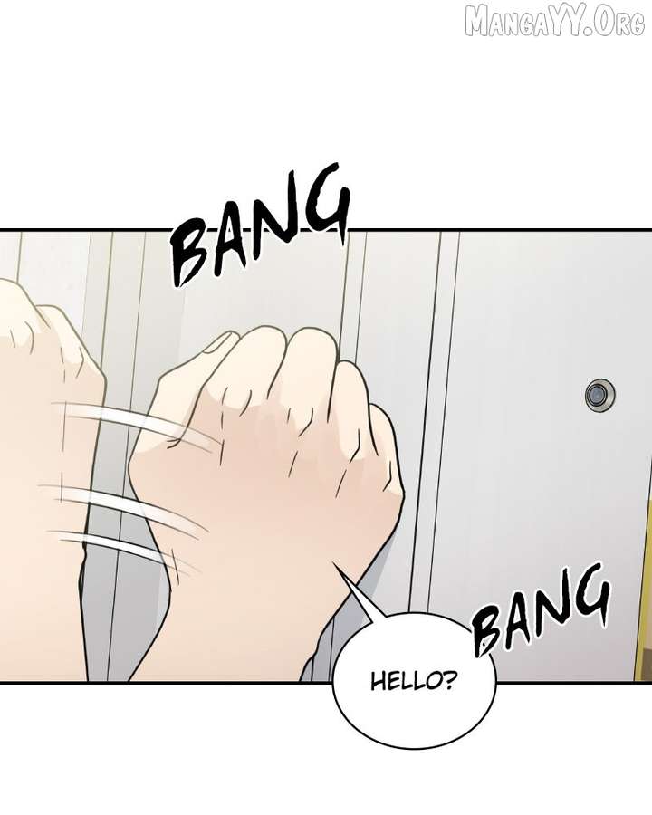 It Wasn’t Love at First Sight Chapter 53 page 42