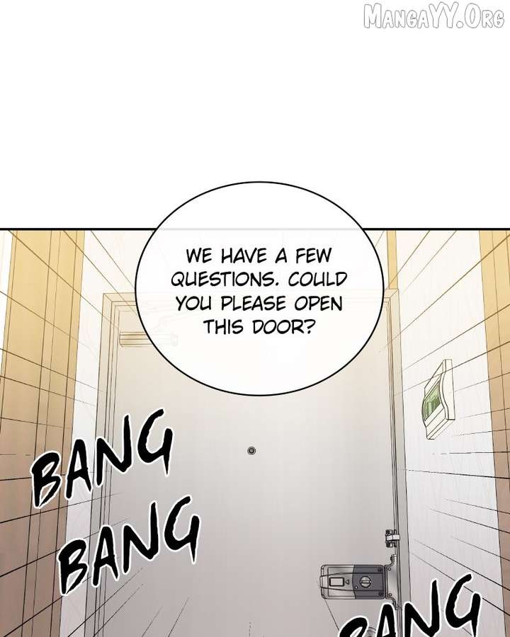 It Wasn’t Love at First Sight Chapter 53 page 43