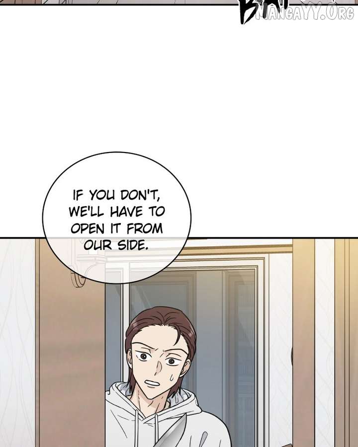 It Wasn’t Love at First Sight Chapter 53 page 44
