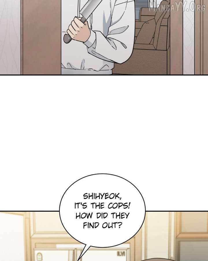 It Wasn’t Love at First Sight Chapter 53 page 45