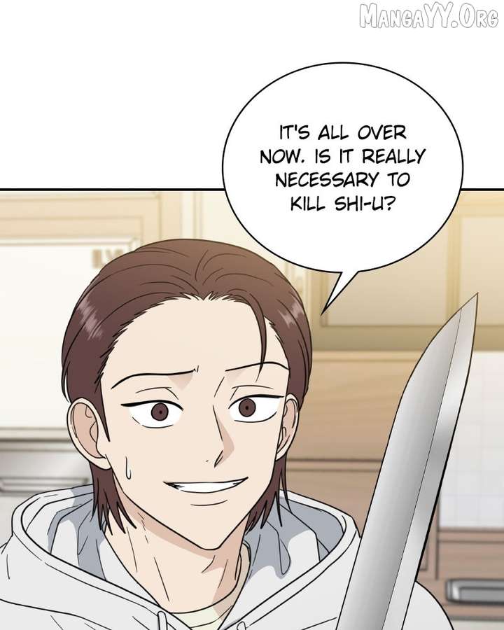 It Wasn’t Love at First Sight Chapter 53 page 47