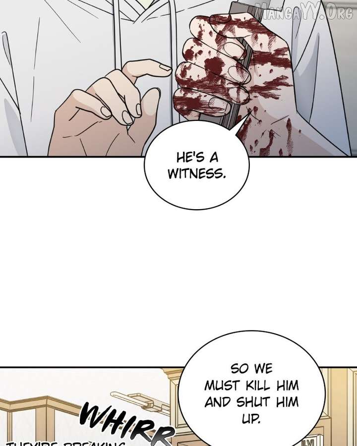 It Wasn’t Love at First Sight Chapter 53 page 48