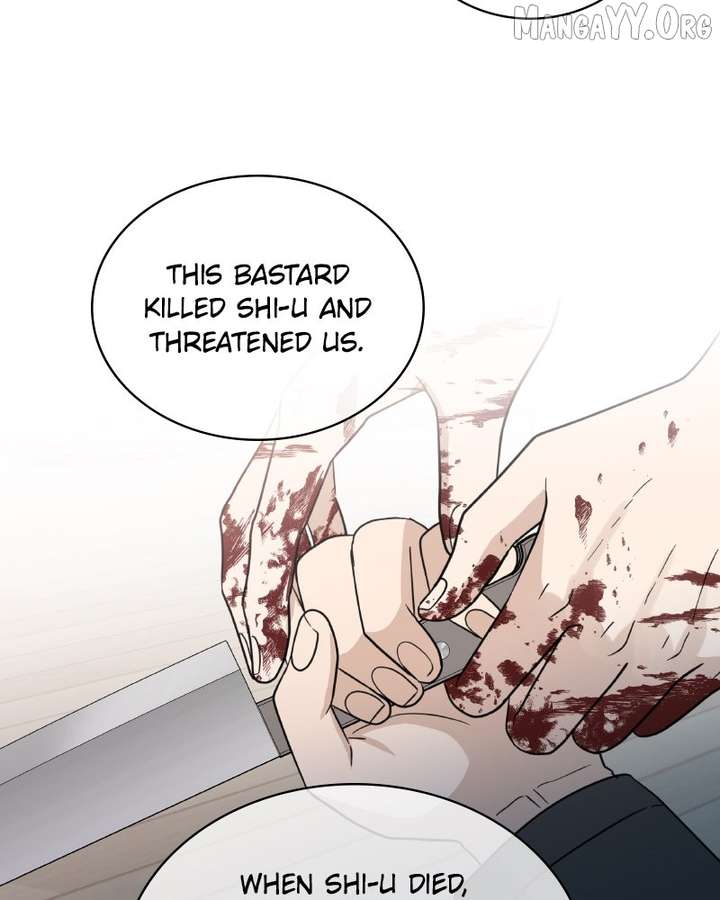 It Wasn’t Love at First Sight Chapter 53 page 50