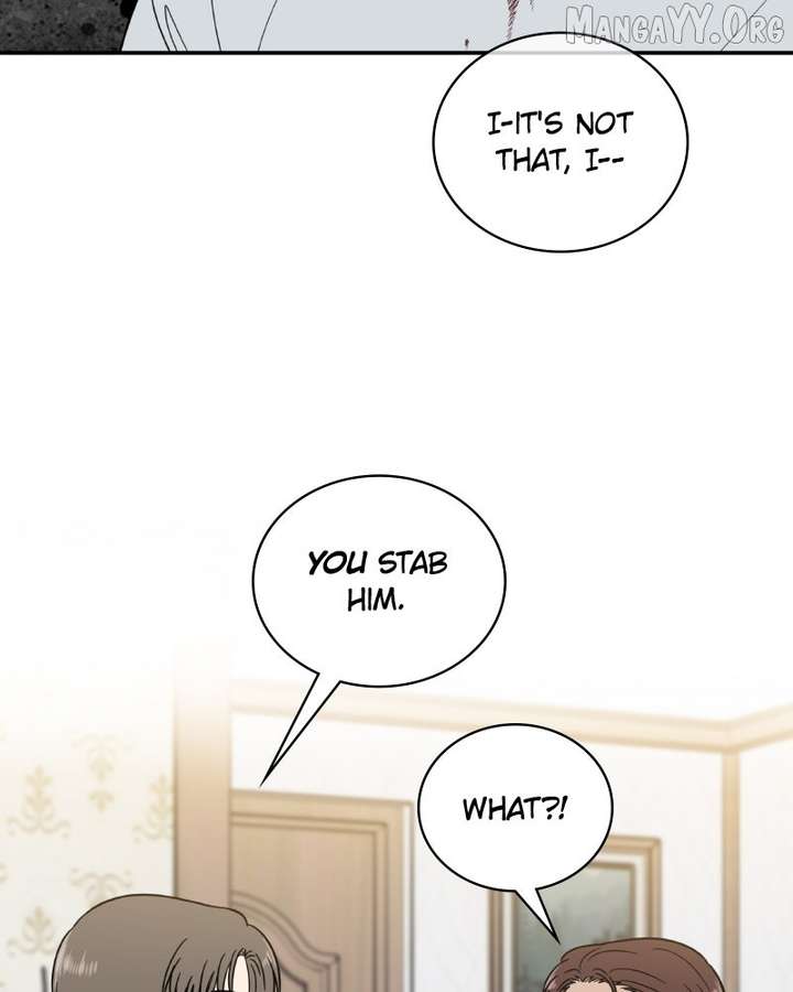 It Wasn’t Love at First Sight Chapter 53 page 54