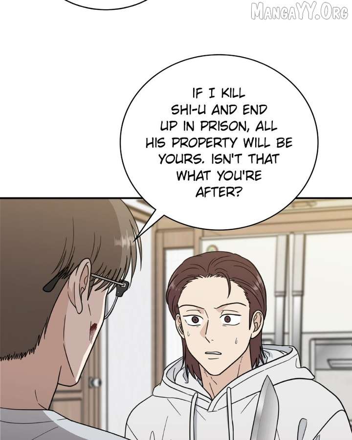 It Wasn’t Love at First Sight Chapter 53 page 56