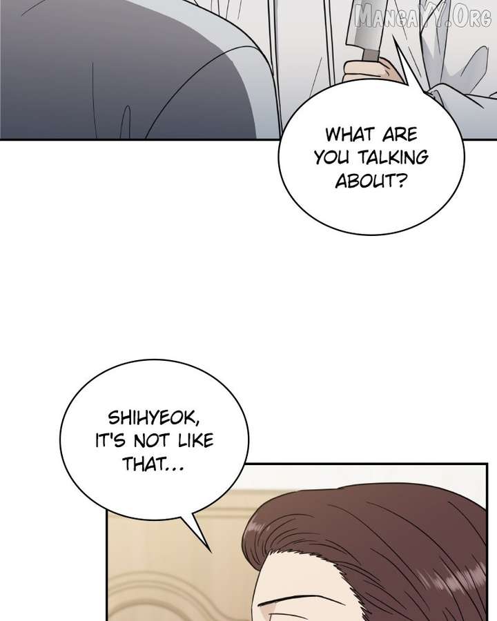 It Wasn’t Love at First Sight Chapter 53 page 57