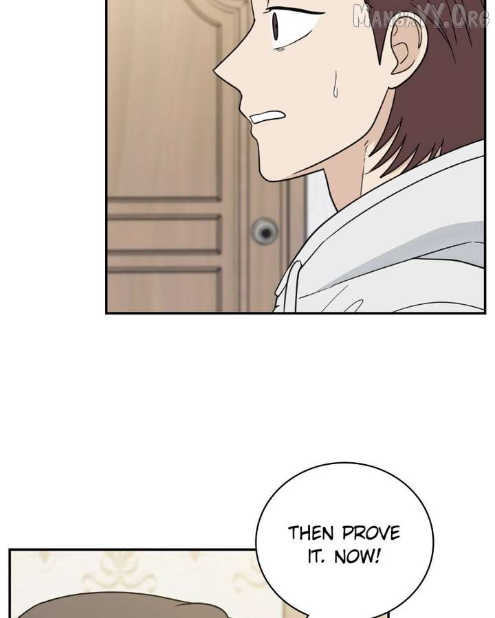 It Wasn’t Love at First Sight Chapter 53 page 58