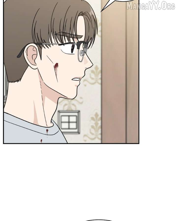 It Wasn’t Love at First Sight Chapter 53 page 59