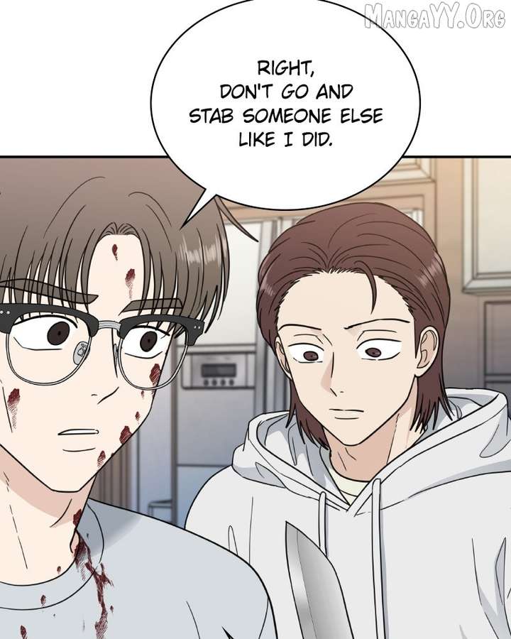 It Wasn’t Love at First Sight Chapter 53 page 60
