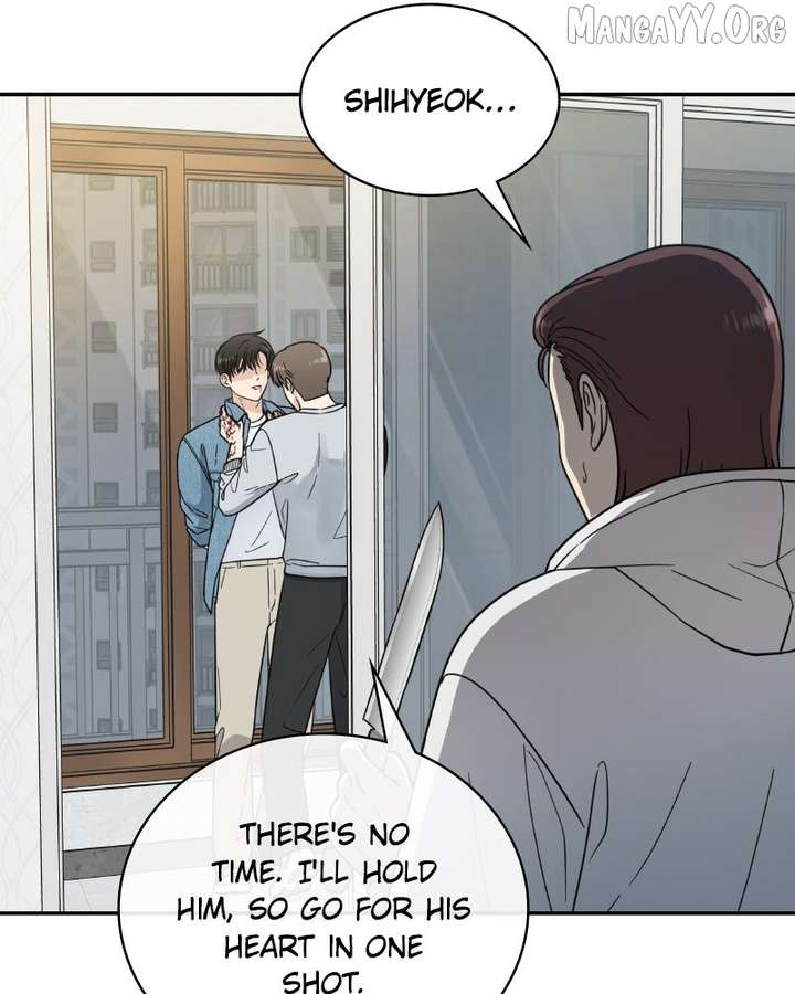 It Wasn’t Love at First Sight Chapter 53 page 62
