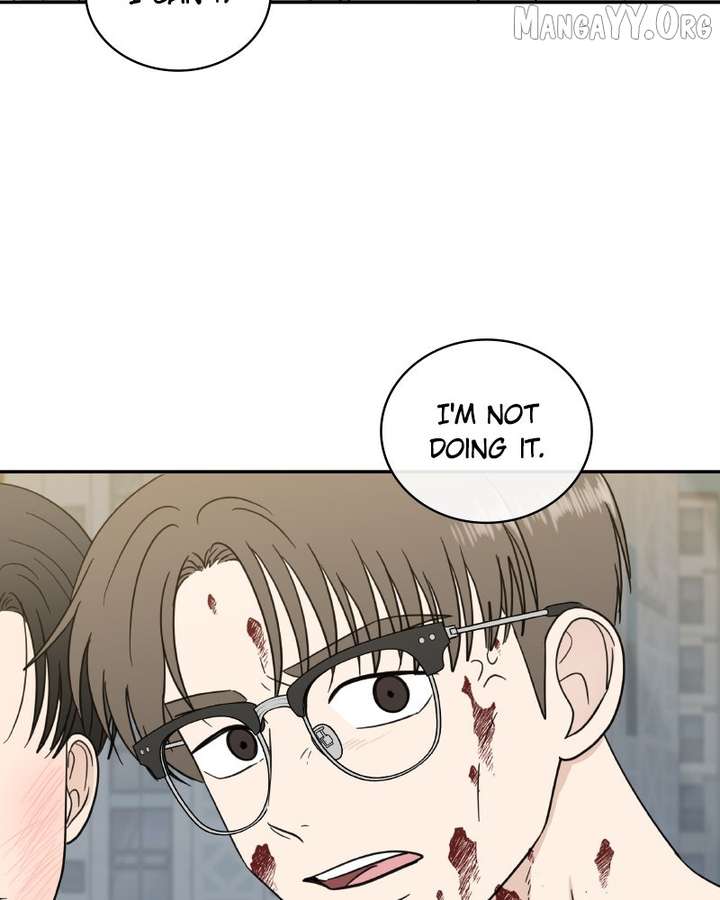 It Wasn’t Love at First Sight Chapter 53 page 64