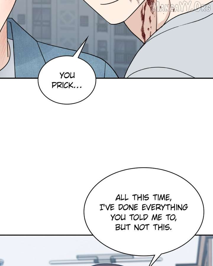 It Wasn’t Love at First Sight Chapter 53 page 65