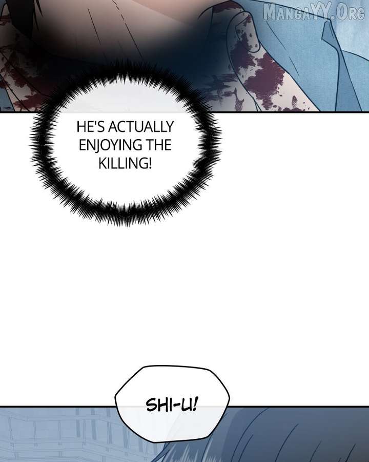 It Wasn’t Love at First Sight Chapter 53 page 73