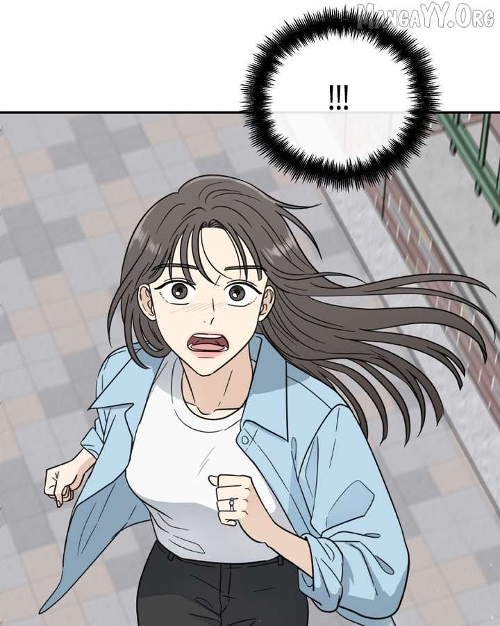 It Wasn’t Love at First Sight Chapter 53 page 84