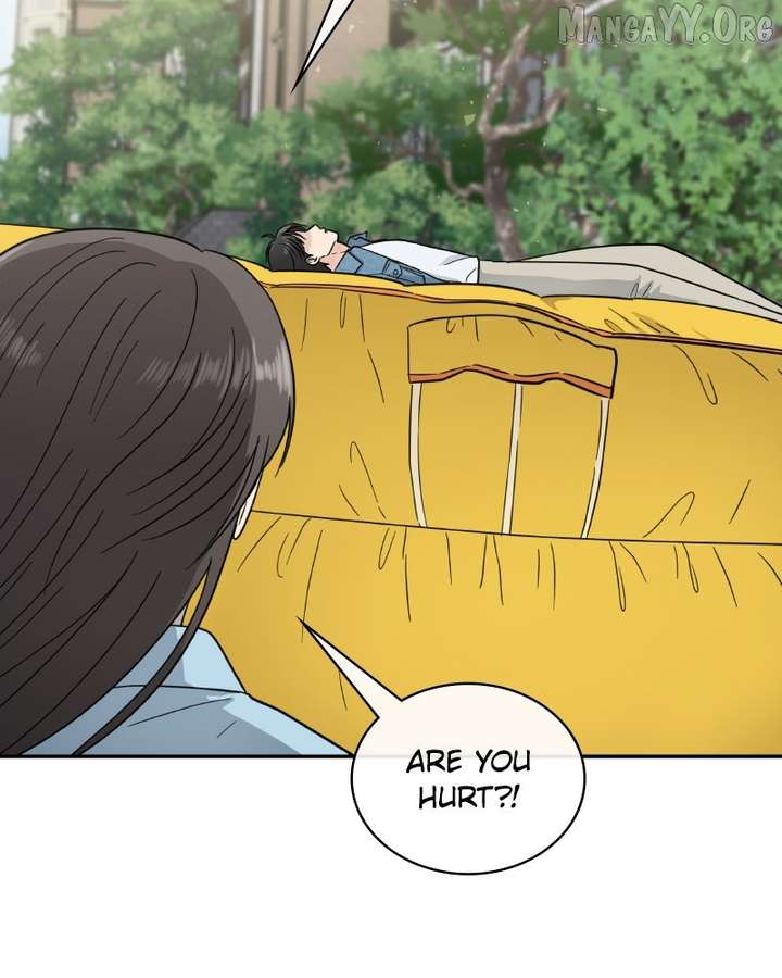 It Wasn’t Love at First Sight Chapter 53 page 87