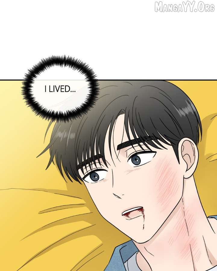 It Wasn’t Love at First Sight Chapter 53 page 88