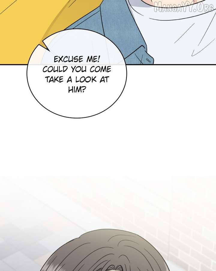It Wasn’t Love at First Sight Chapter 53 page 89