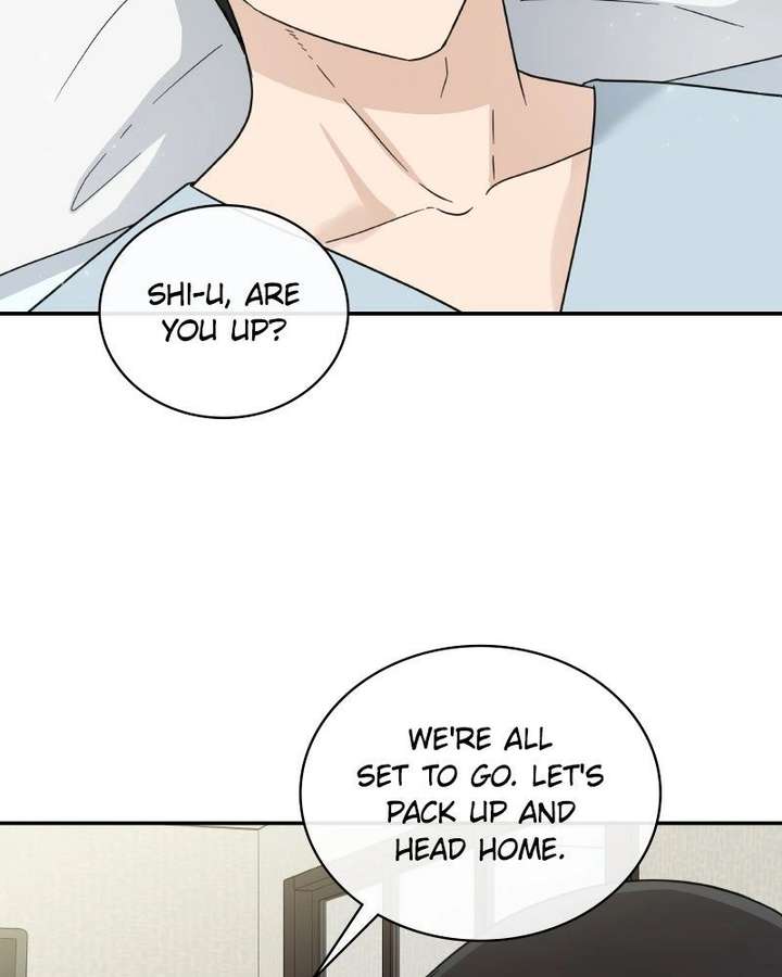 It Wasn’t Love at First Sight Chapter 54 page 4