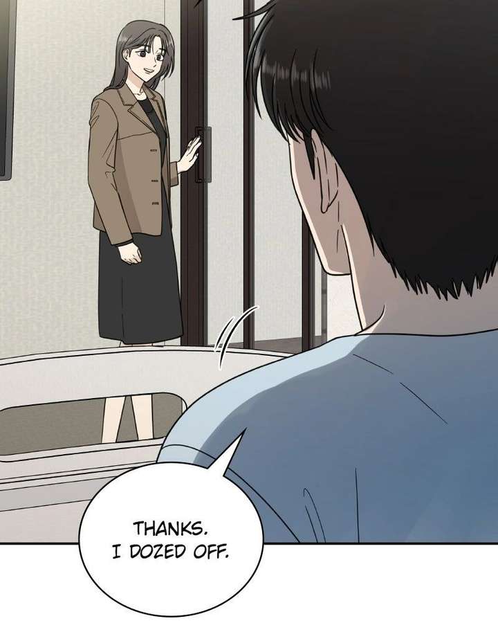It Wasn’t Love at First Sight Chapter 54 page 5