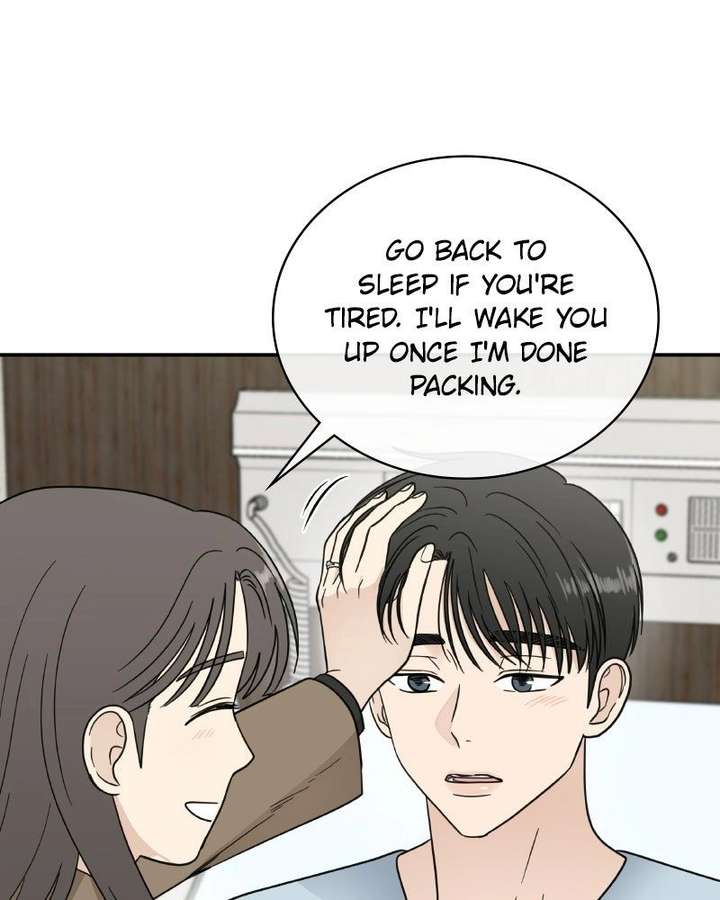 It Wasn’t Love at First Sight Chapter 54 page 6