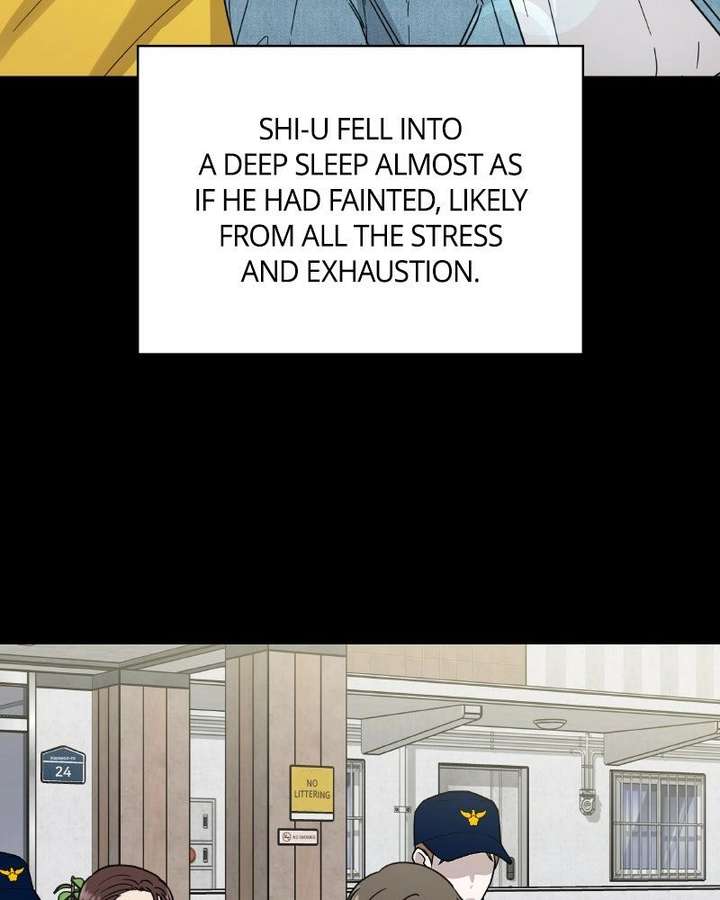 It Wasn’t Love at First Sight Chapter 54 page 9