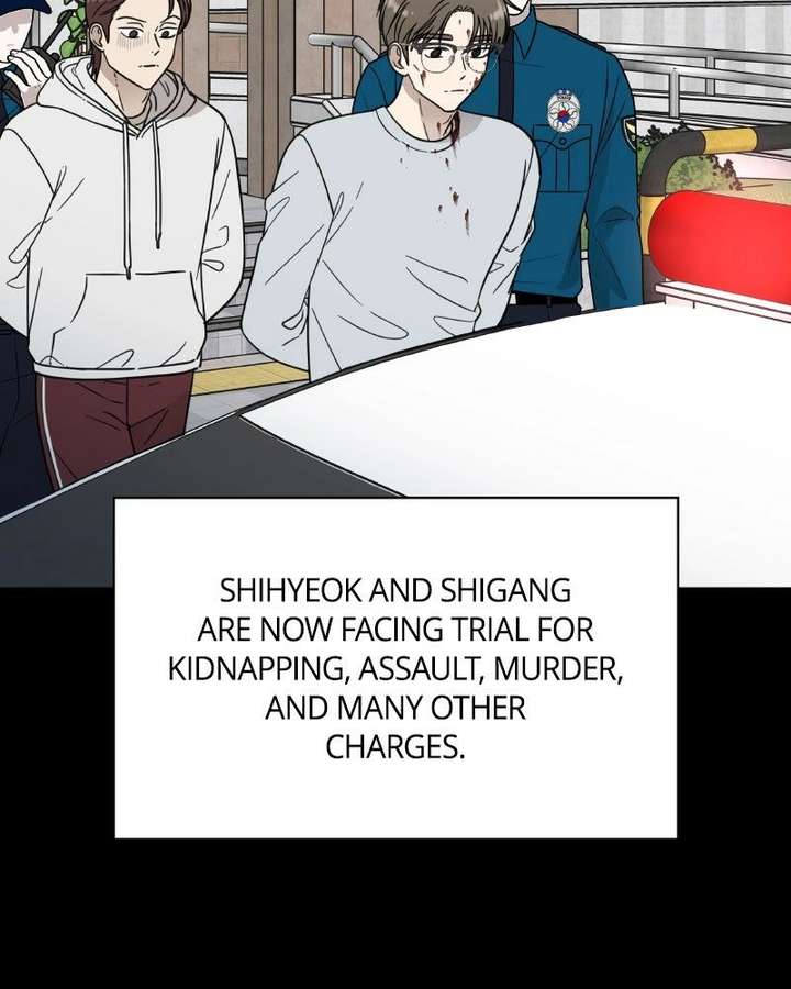 It Wasn’t Love at First Sight Chapter 54 page 10